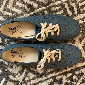 Taylor Swift Keds